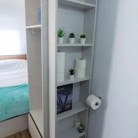Luna Rural Apartment Chiclana de la Frontera