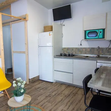 Apartment Luna Rural