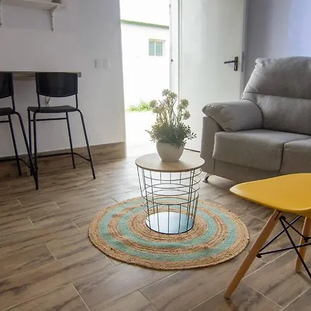 Apartment Luna Rural